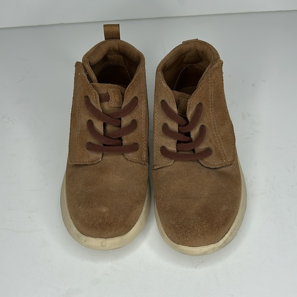 UGG Canoe Chukka Boots - Picture 3 of 14